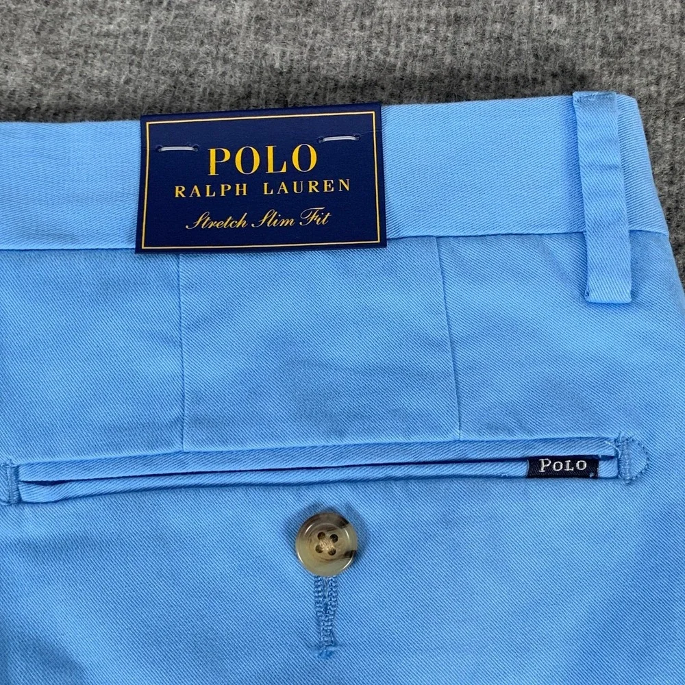 Polo Ralph Lauren new **waist